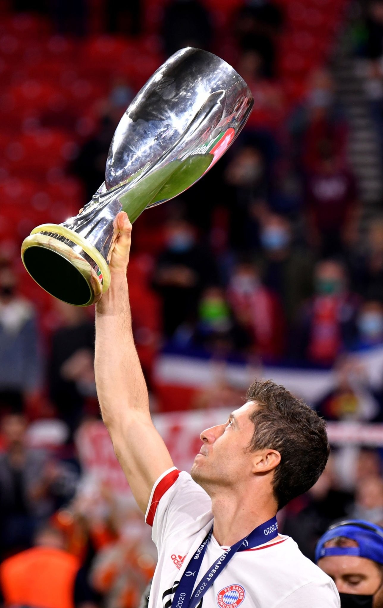 JackeyLove重要时刻出色防守，拜仁带队取胜！的简单介绍