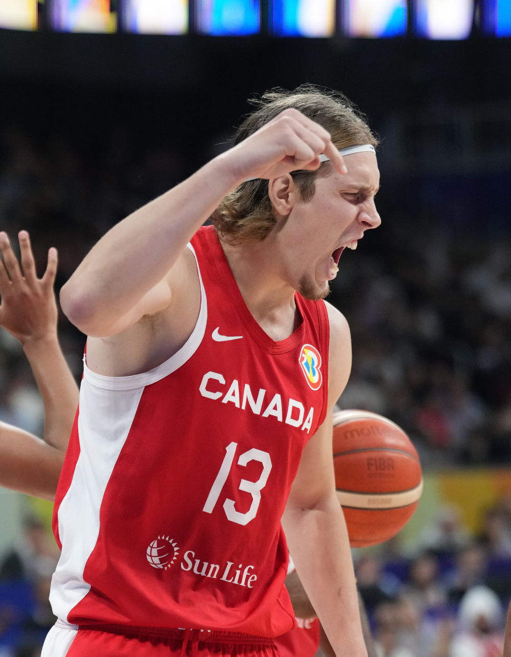  内马尔新星夺冠表现突出，加拿大队前途光明！