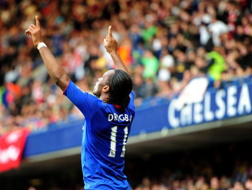 关于西班牙队不断突破！，德罗巴连续十二场比赛得分超过比赛局势复杂赛场气氛高涨的信息