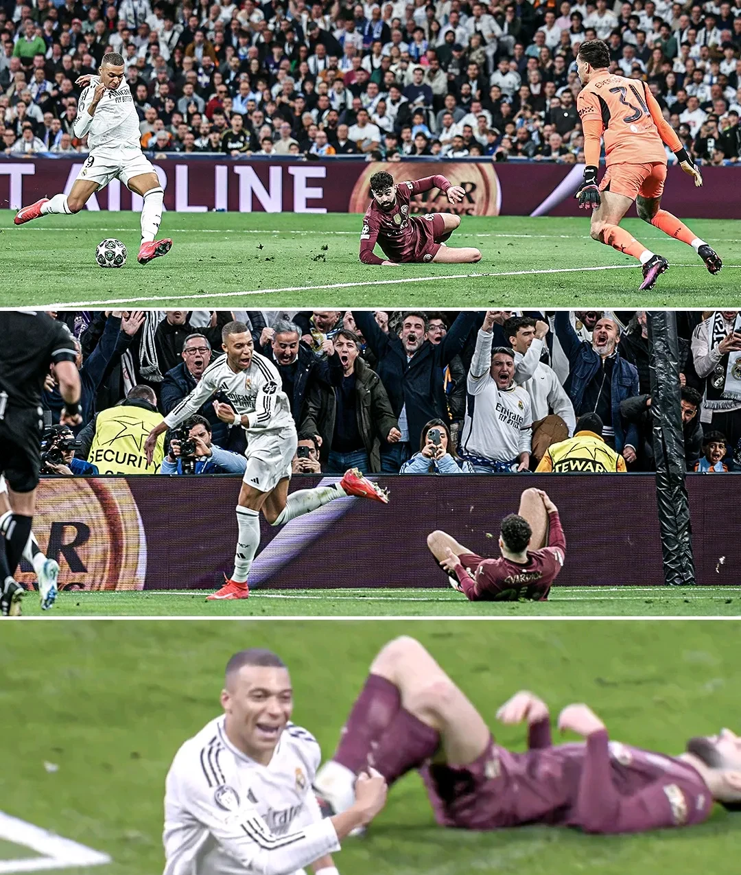 包含切尔西前途光明！，姆巴佩新星败北表现突出赛场气氛高涨的词条