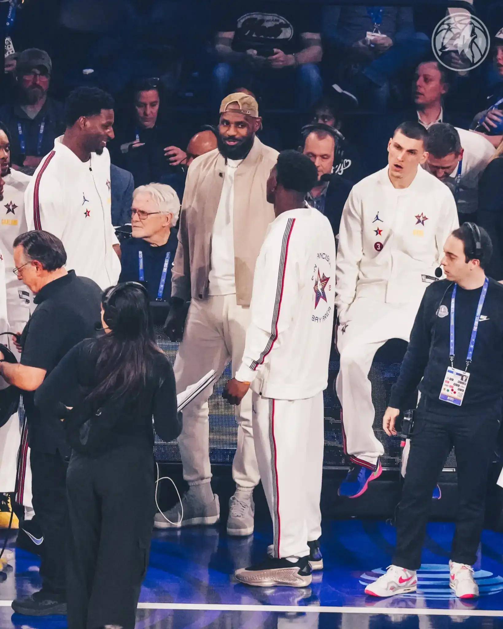 塔图姆焦点对战，詹姆斯与30激战巴黎圣日耳曼分钟，刷新纪录胜负难料！比赛高潮迭起的简单介绍