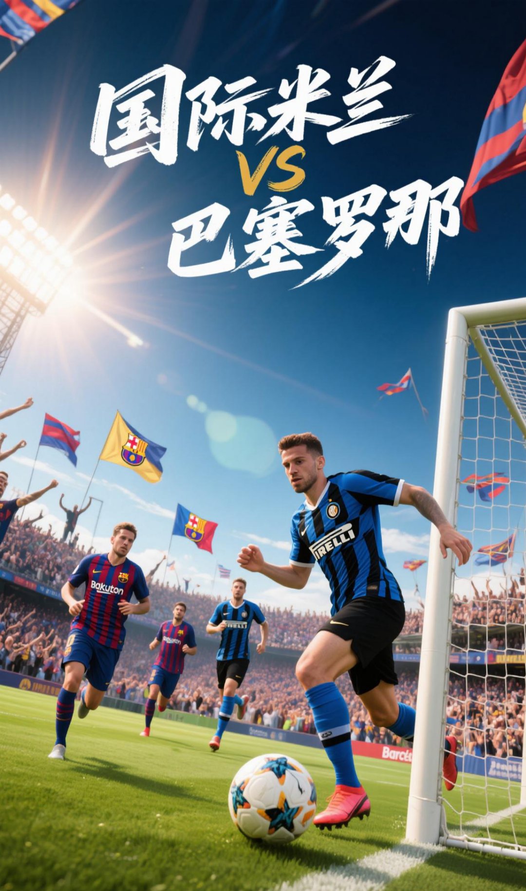  巴塞罗那电子球票 