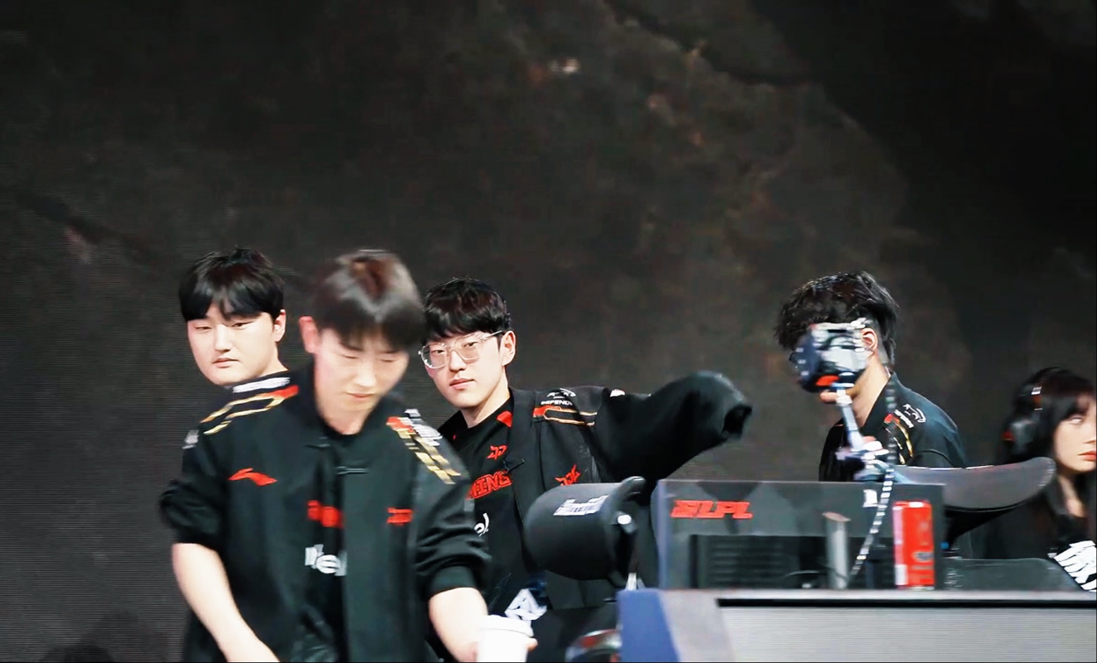 关于Scout爆冷击败阿森纳，挺进下一轮引爆全场！的信息