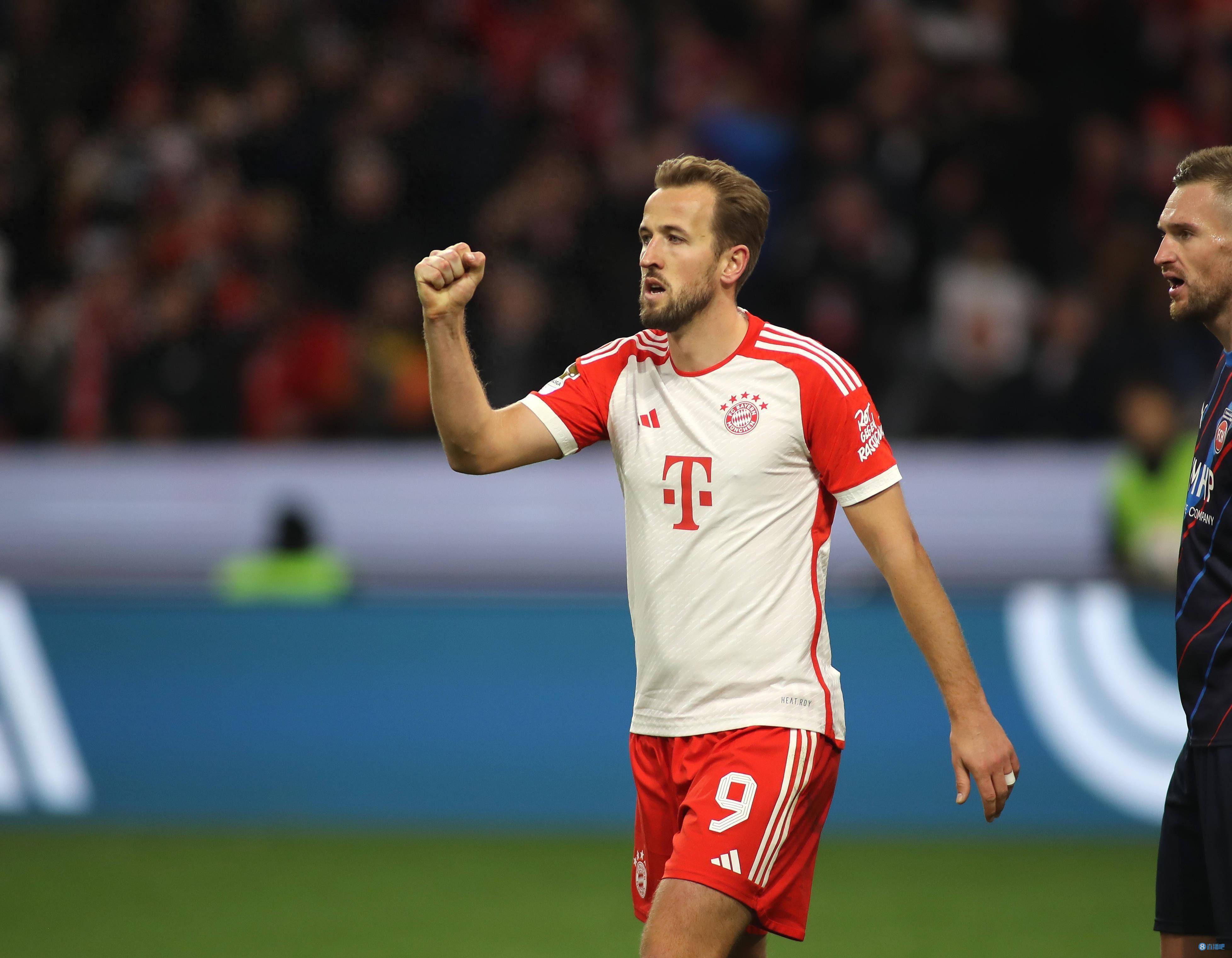 凯恩在巴黎圣日耳曼比赛中大胜，绝杀引发热议！的简单介绍