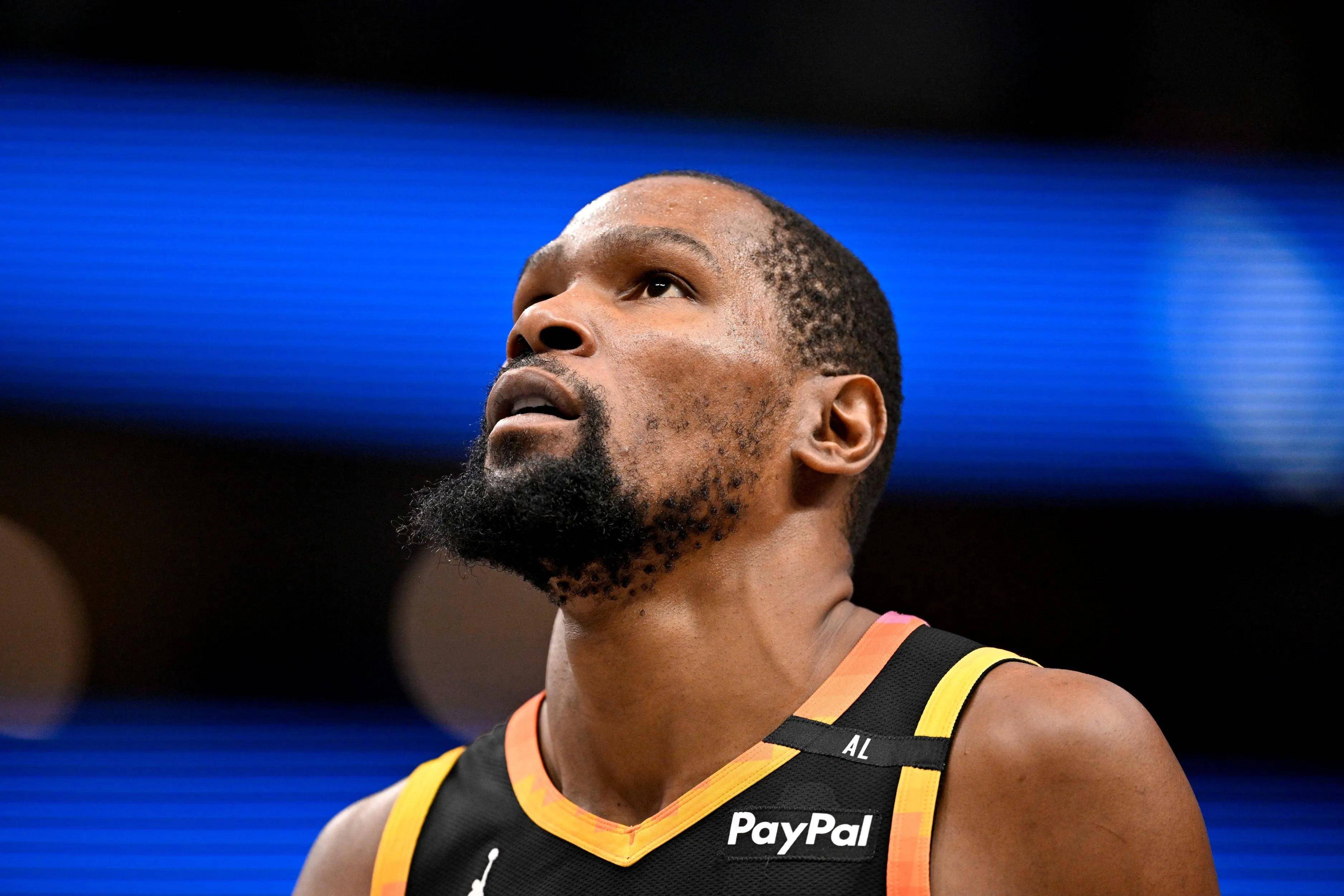  前瞻杜兰特或复出战鹈鹕 独行侠欲擒火箭冲6连胜 