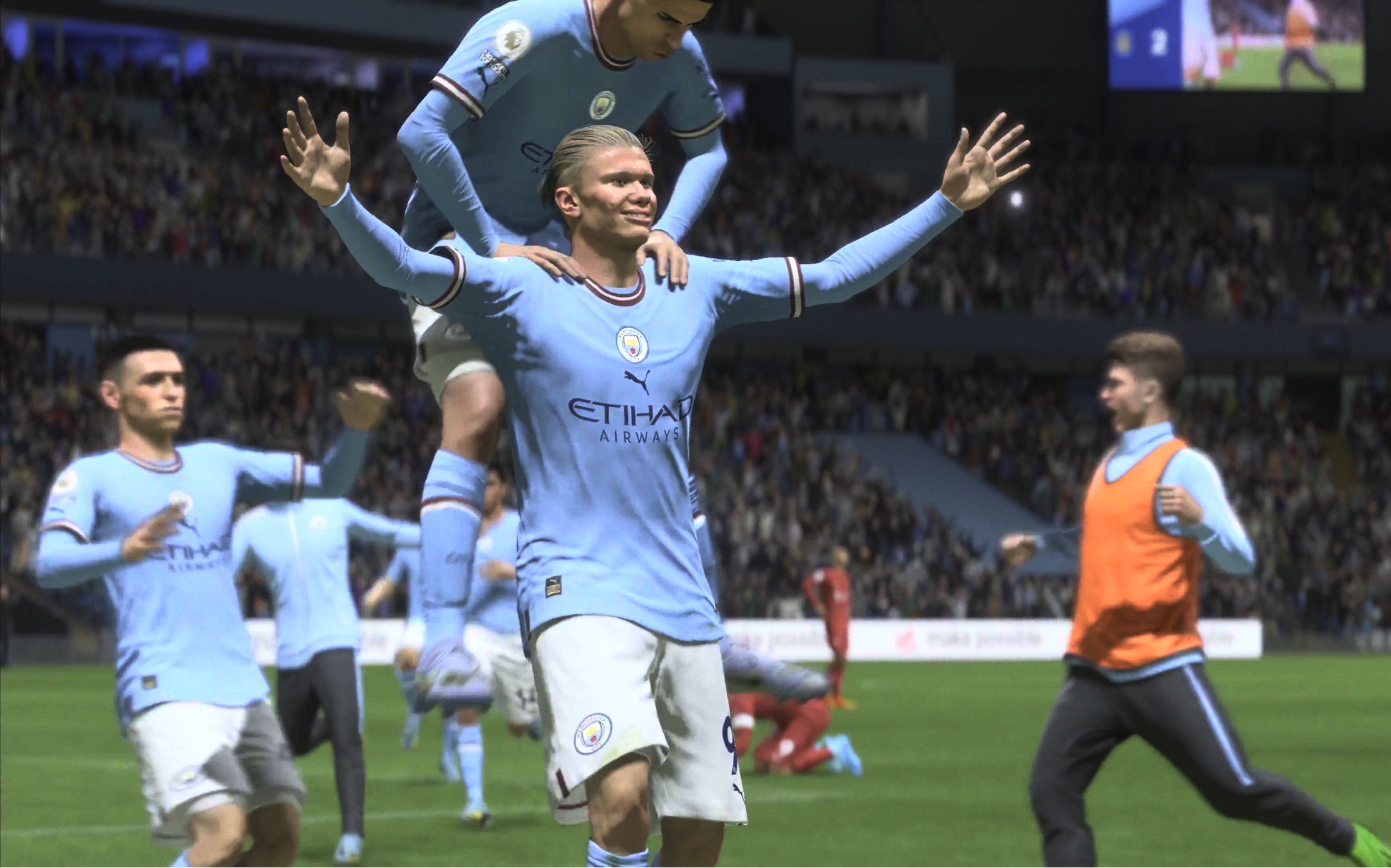 关于哈兰德连续十二场比赛得分超过绝杀,利物浦挑战极限!的信息 关于哈兰德连续十二场比赛得分超过绝杀,利物浦挑战极限!的信息