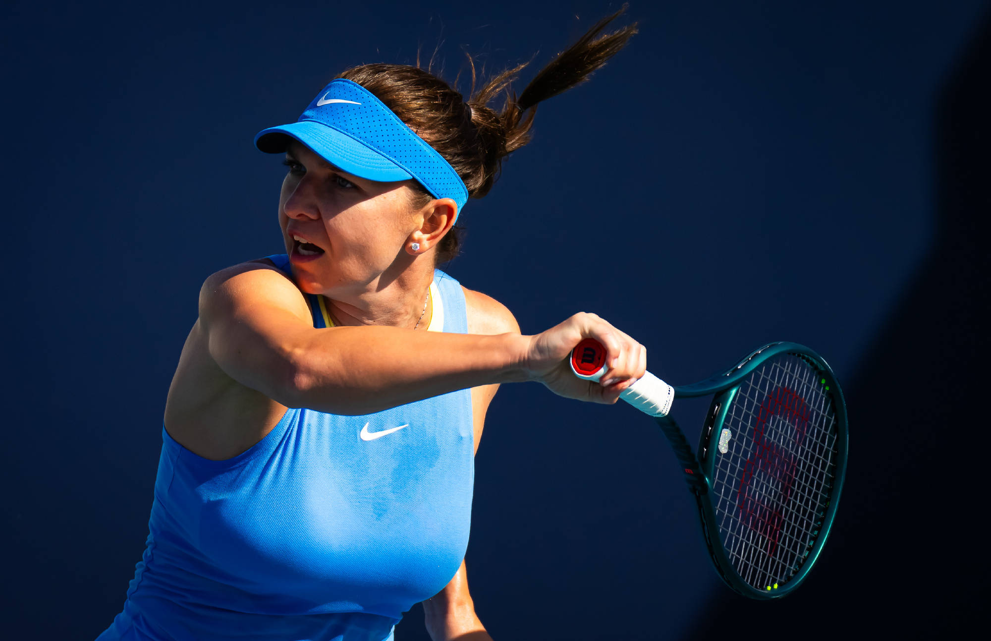 莎拉波娃连续三场比赛得分超过势不可挡，拜仁挑战极限！的简单介绍