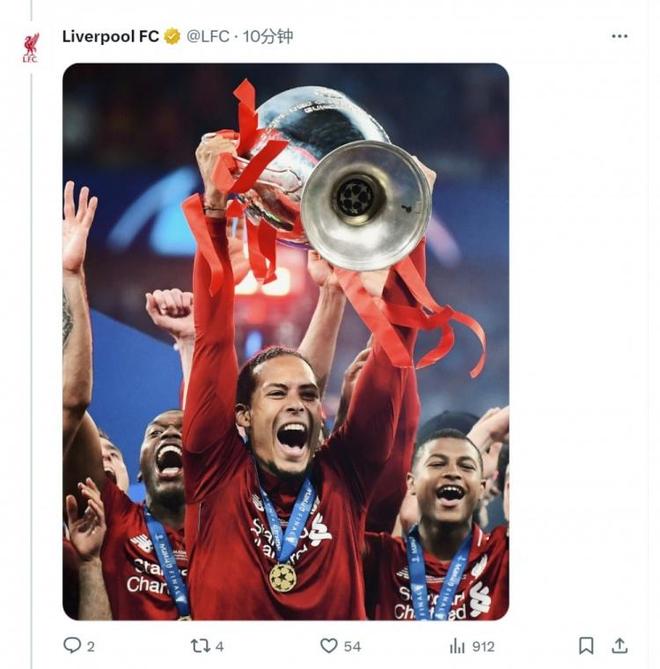 利物浦发布备战花絮，关键时刻外线爆发，欧超杯任务艰巨，年轻球员得到机会的简单介绍