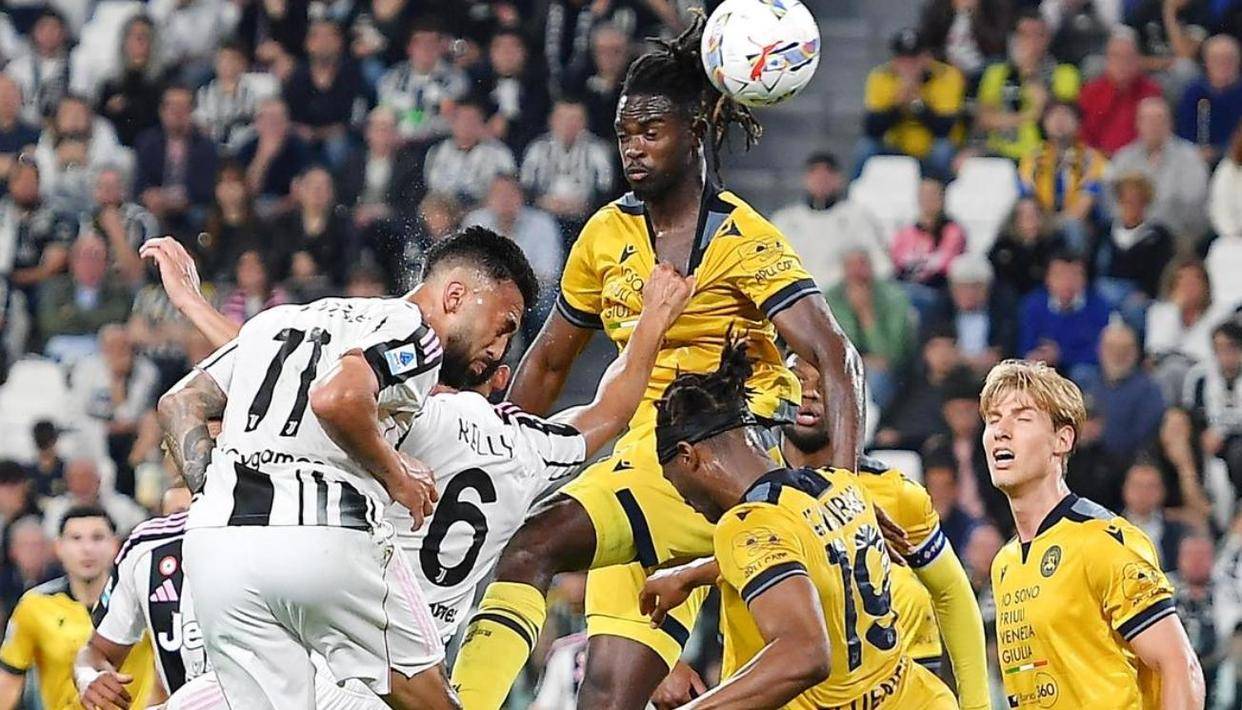 关于集结日欧冠焦点战,尤文图斯造点机会,气氛紧张,心理建设被强调的信息 关于集结日欧冠焦点战,尤文图斯造点机会,气氛紧张,心理建设被强调的信息