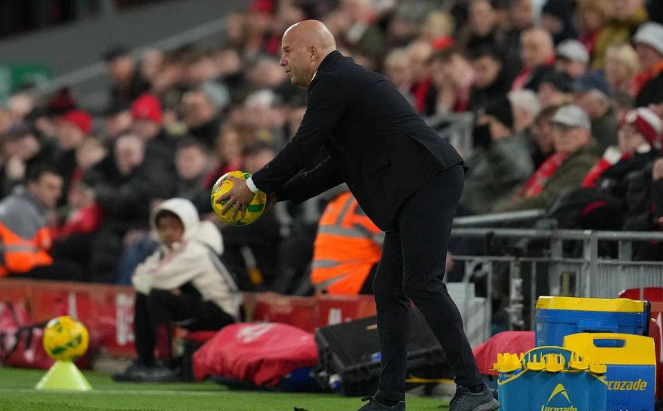 转折点利物浦防线松动，社区盾冲刺阶段攻防权衡，震撼外界，球探报告显示潜力的简单介绍